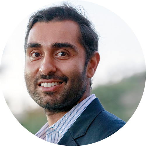 Rishi Sharma, MD - Gastroenterology